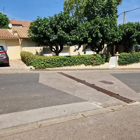 Βίλα Avec Jardin A Proximite Du Du Salagou Clermont-lʼHérault